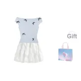 Blue Set (Shopping Bag)