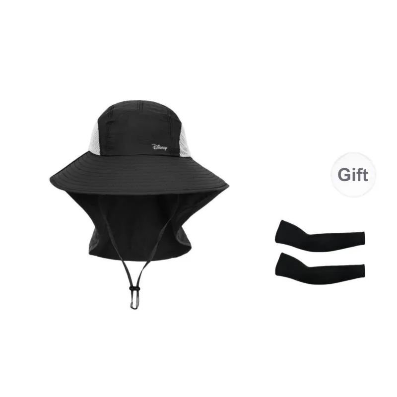 Disney Polyester Sun Protection Hats Unisex-12