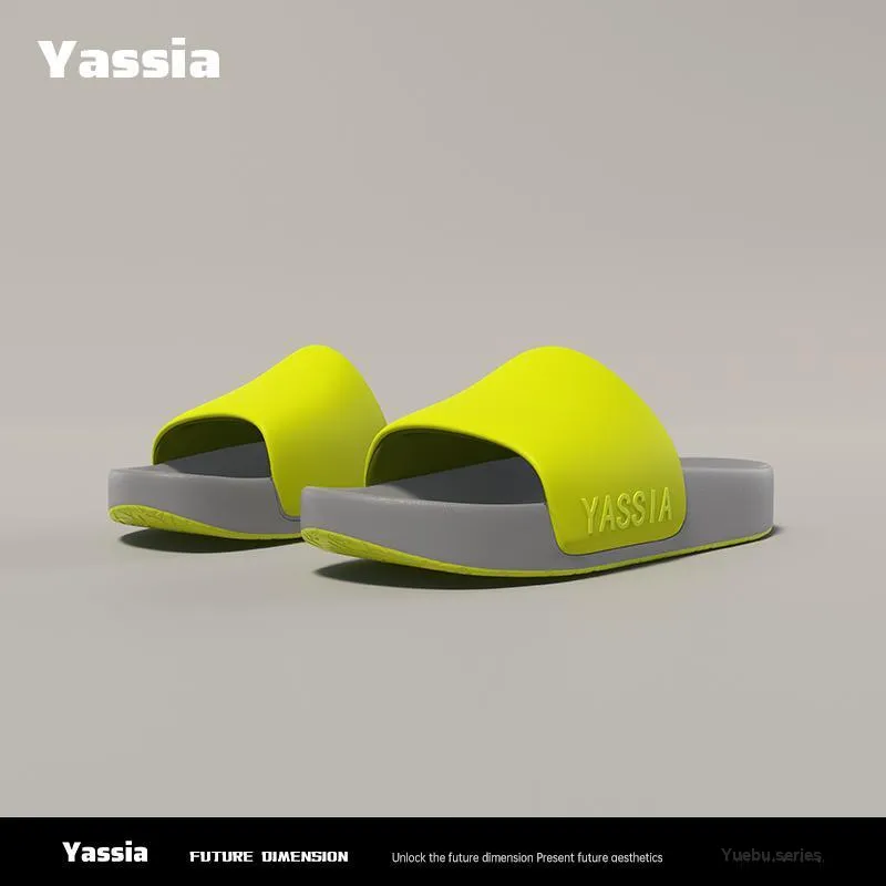 Subbundle Home Slippers Yuebu Collection-8