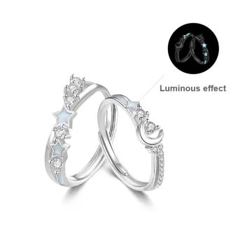 Master Kim Rings Unisex