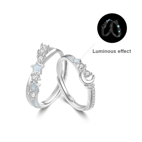 Master Kim Rings Unisex