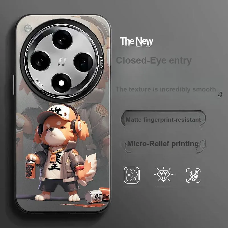 BAOCHENG Phone Cases-1