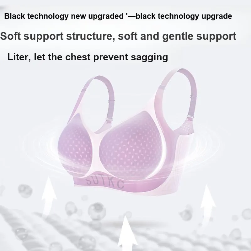 GRACEWELL Women's Bras-15