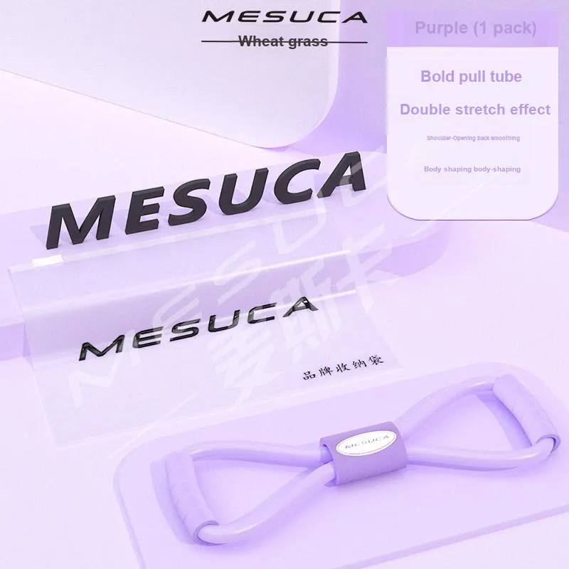MESUCA Resistance Bands-7