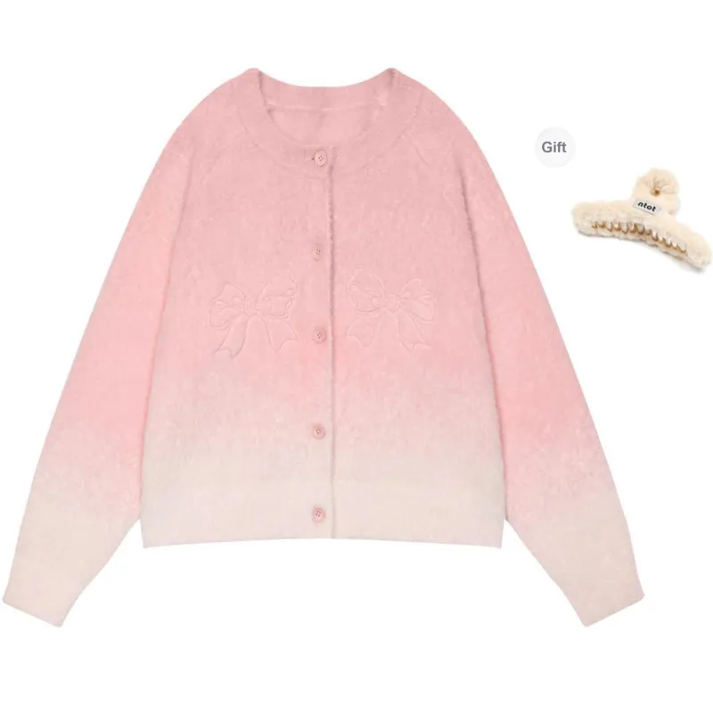 Umoumo Sweaters Women's-6