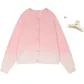 Pink (Includes Beige Claw Clip)