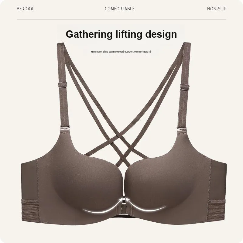 FENTENG Women's Bras-9