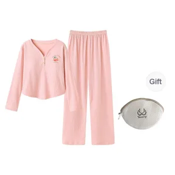 FENTENGCARE Women's Pajama Sets