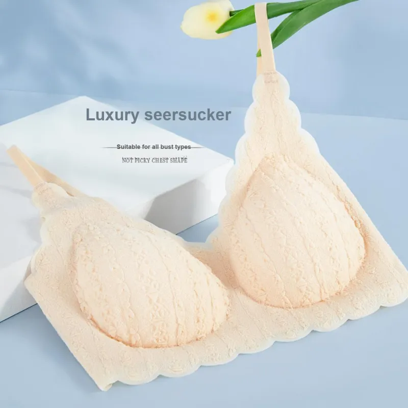 GUJIN Women's Bras-13
