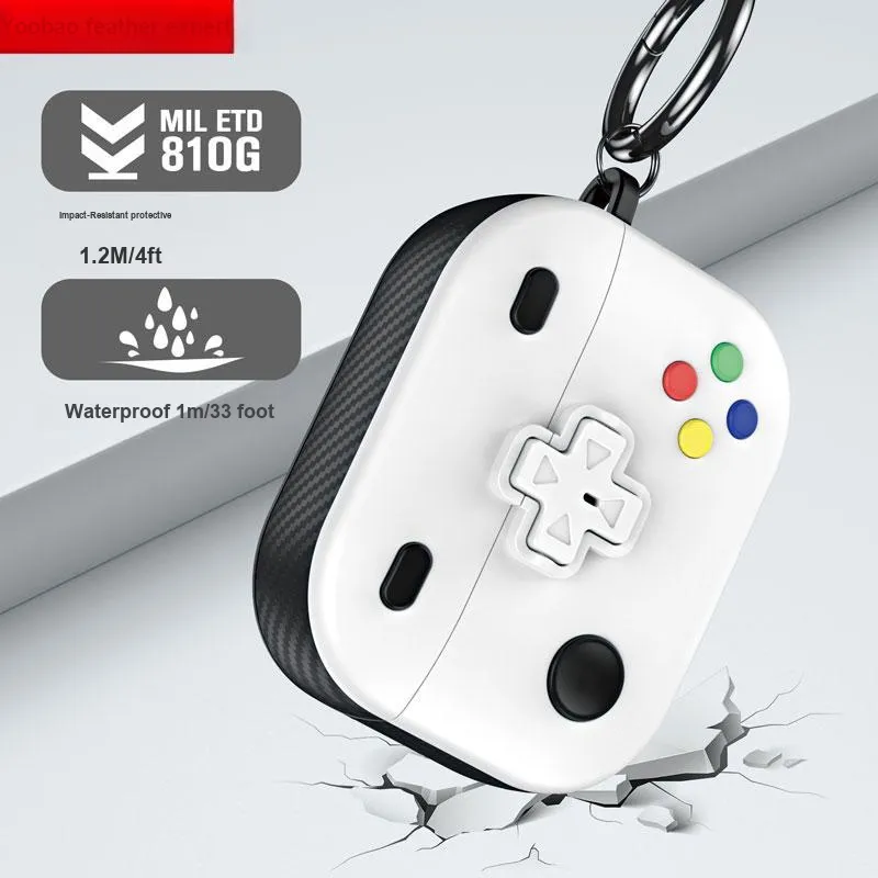 Yoobao Headphone Cases-5