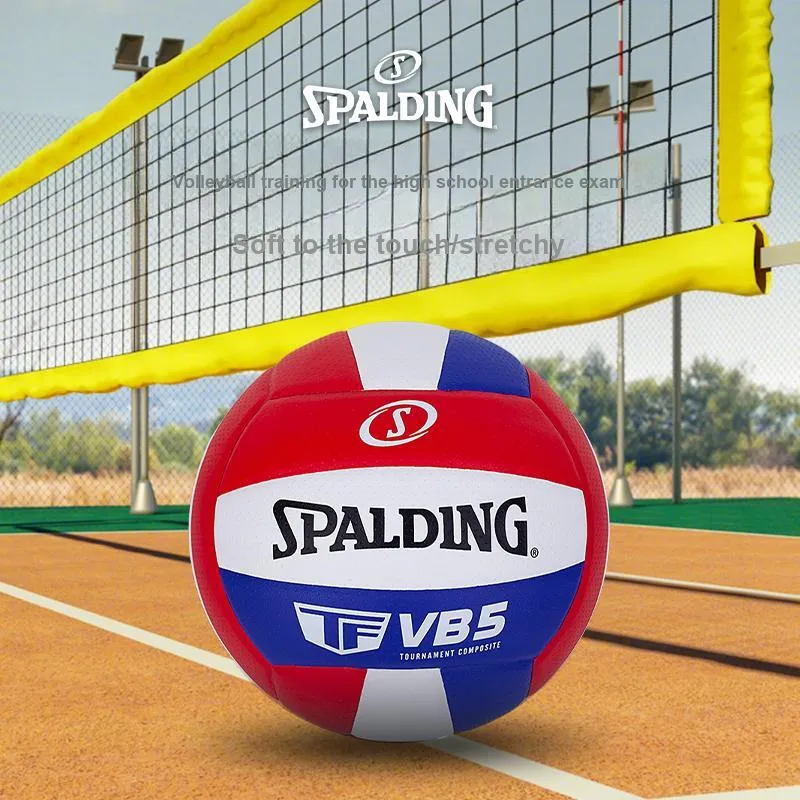 SPALDING TF Collection Volleyball-3