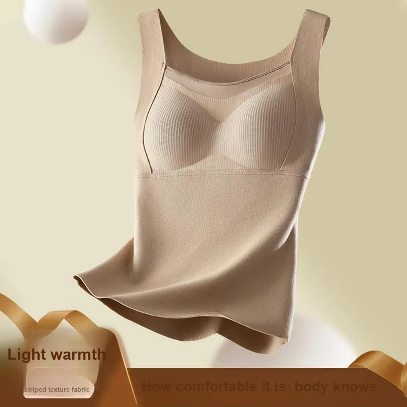 GRACEWELL Women's Tank Tops-11