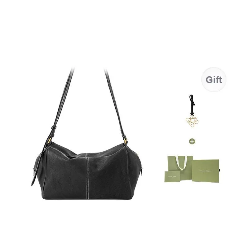 VANESSA HOGAN Shoulder Bags-8
