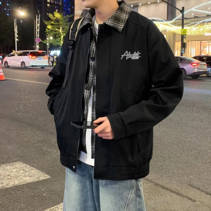THREEAGAINTHR33 Jackets Coats Unisex-8