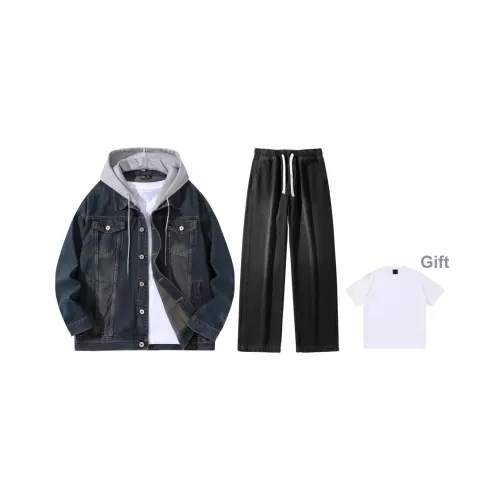 A.X.S.K x Lost N Forbidden Повседневная спортивная одежда Унисекс