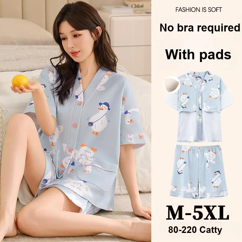 MADALLO Pajama Set Women's Sky Blue-3