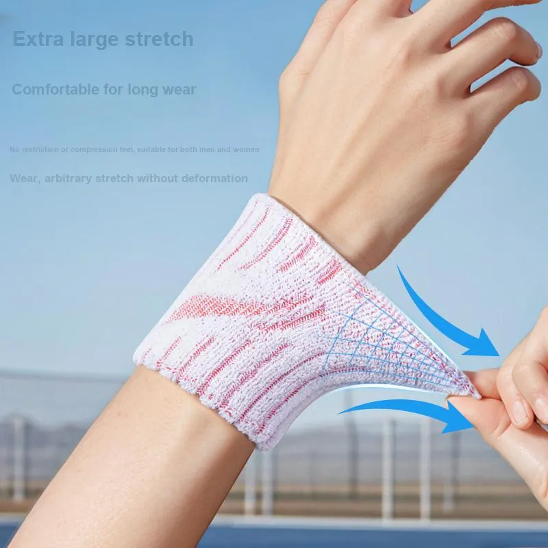 LINING Wristbands-30