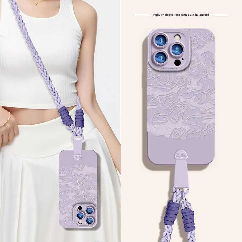 Interesting shell Phone Cases-11
