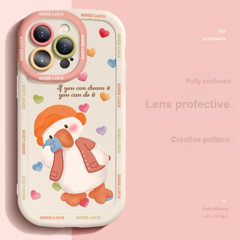 HASEE Phone Cases-9