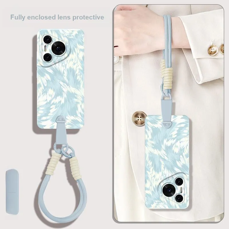 Interesting shell Phone Cases-7