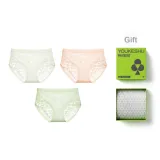 Milk White+Cherry Blossom Pink+Sage Green