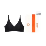 New Packaging Long Triangle Cup, Black