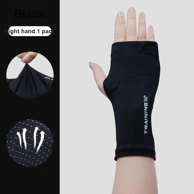 361° Running And Cycling Wristbands Breathable And Protective Unisex-19
