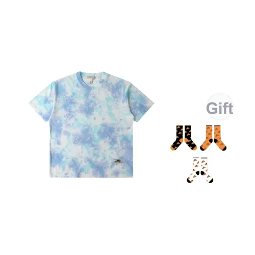 PANMAX x PJ's Vigor T Рубашка Мужская