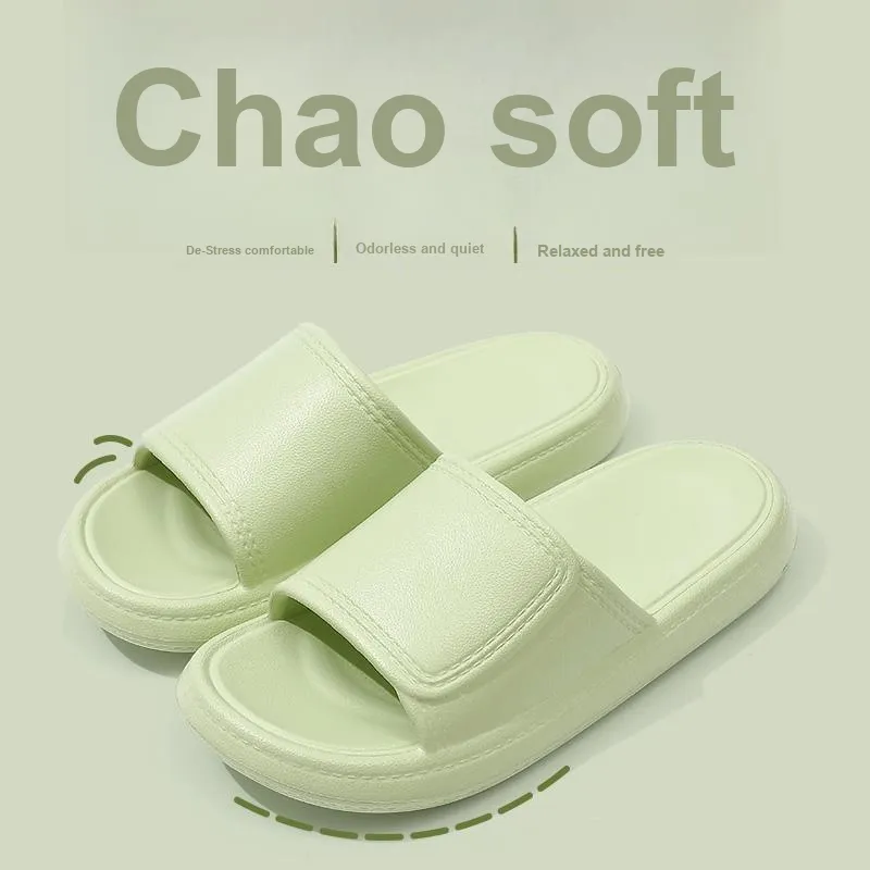 Foot recreation Slippers / Home Slippers-5
