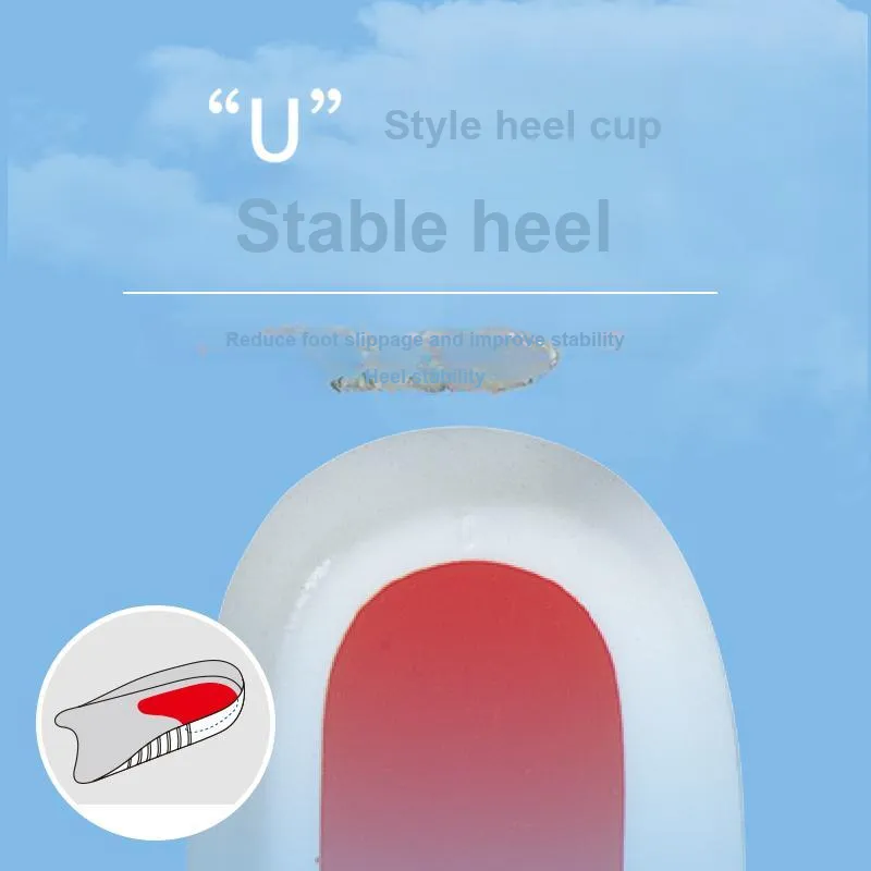 SORBOTHANE Insoles Unisex-2