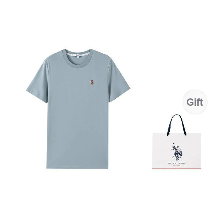 U.S. POLO ASSN. T Shirts Men-6