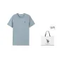 Gray Blue