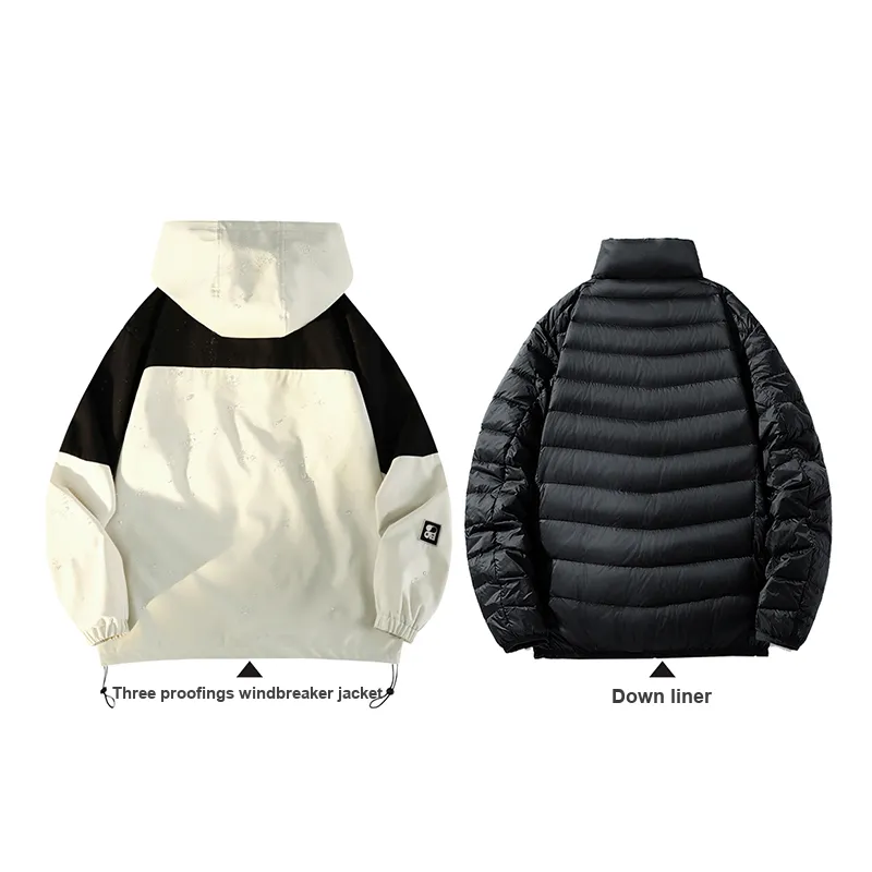 TRMT Jackets Unisex-3
