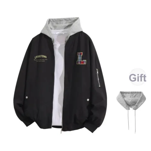 LIVINGTOWN Куртки и Пальто Унисекс