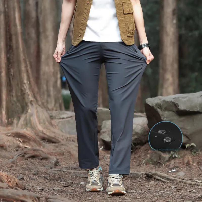 Hurley Casual Pants Unisex-10