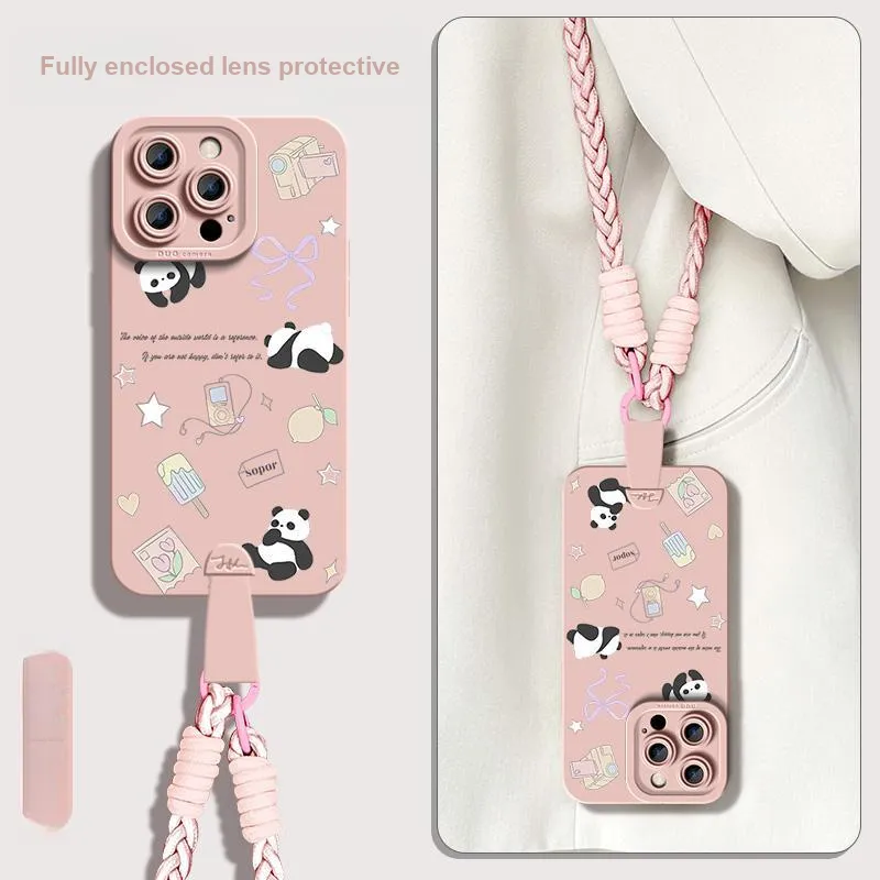 Interesting shell Phone Cases-18