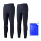Navy Blue/Navy Blue 9186 2 Pack