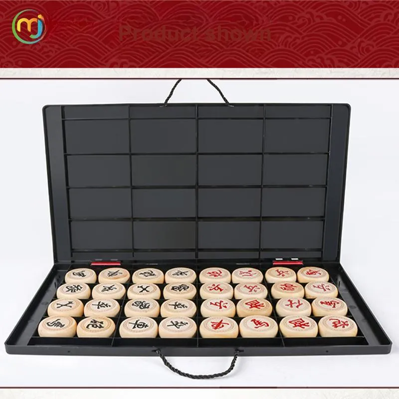 Miao Ji Board Games-1