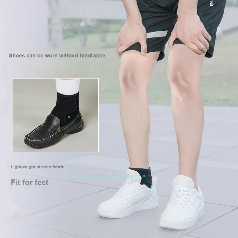 SIGMAX Ankle Braces Running Unisex Polyester-4