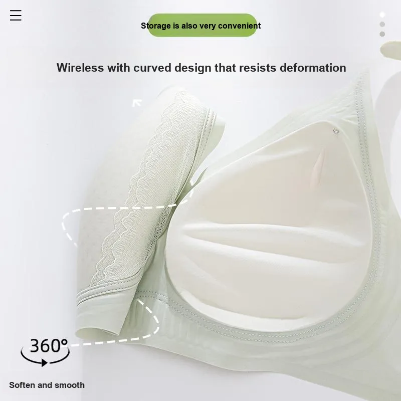 David Women's Bras-5