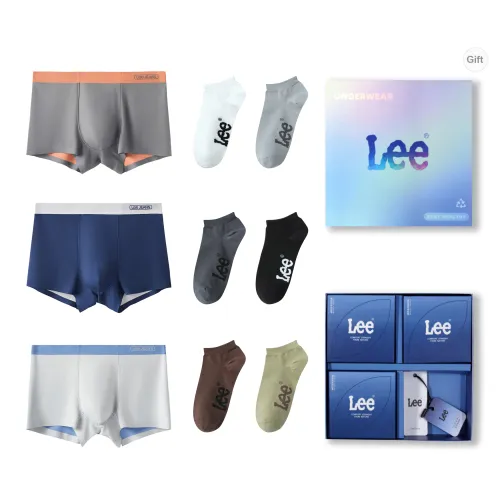 Lee Men Underpants