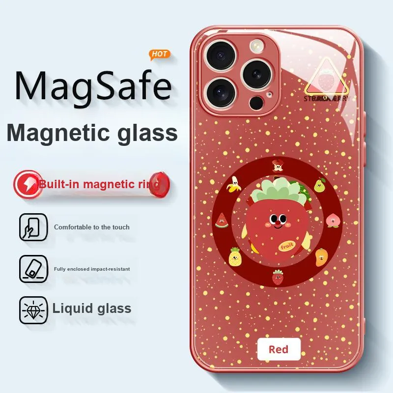 YADIQI Phone Cases-7