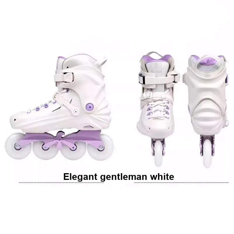 FLYING EAGLE Inline Skates Unisex-4