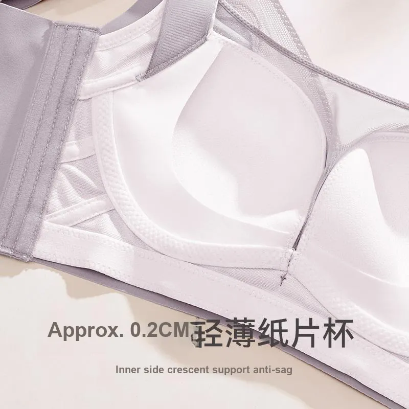 FENTENG Women's Bras-2