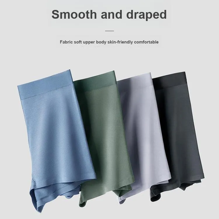 LUYOUYE Underpants Men's 3 Pack-15