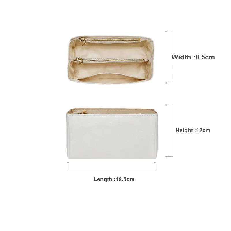 Ingenuity Handmade DuPont Paper Bag Insert Merchandise Women's Multicolor-1