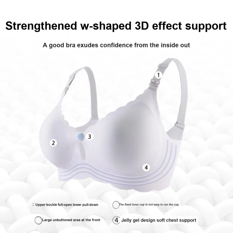 Lanza Women's Bras-14
