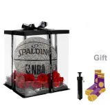 Rose Box+Pump