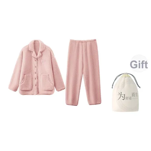 Пижама Red Beans At Home Женская