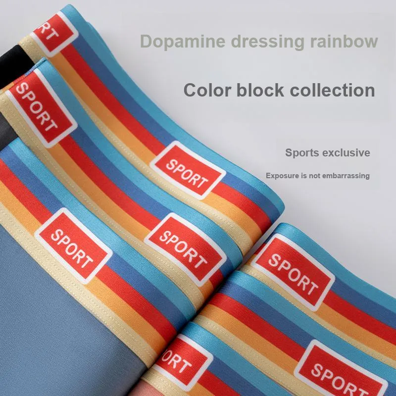 Urban Beauty Underpants Women's Shopping Bag 3 Pack-14
